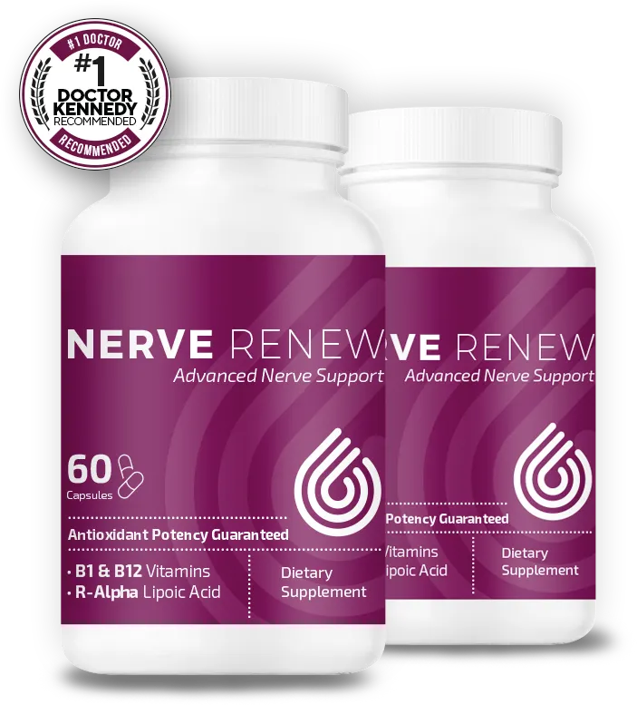 Nerve Renew